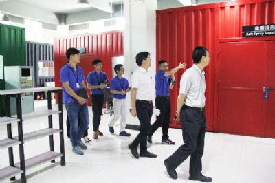 濟(jì)南朗睿檢測(cè)技術(shù)有限公司