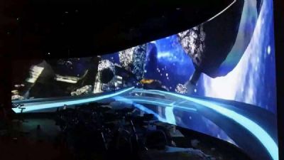 萊賽激光科技股份有限公司