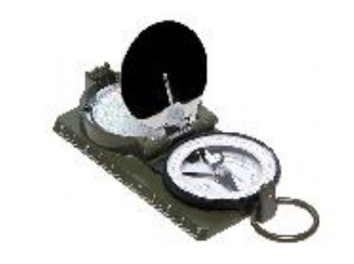 DQL-5型六五式指北針