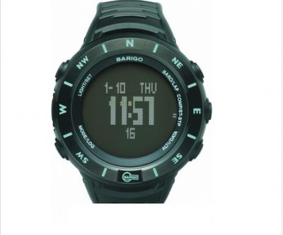 德國(guó)百瑞高E7海拔儀